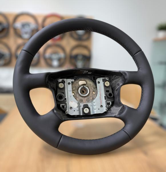 VW T4 mit ESP ohne ESP Multivan Lenkrad